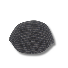 MIDNIGHT SKY WINTER DUCKBILL CAP