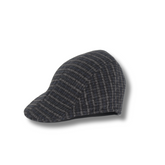 MIDNIGHT SKY WINTER DUCKBILL CAP