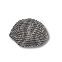 SMOKEY WINTER DUCKBILL CAP