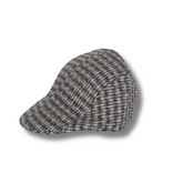 SMOKEY WINTER DUCKBILL CAP