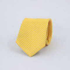 THE SUNNY STRIPED TIE