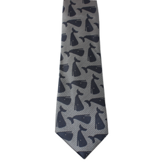 THE WHALE TALE TIE