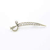 Sword of Resilience Brooch (GOLD)
