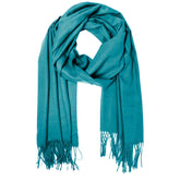 ZINC LAWN SCARF