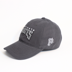 PIRATES LEAGUE GREY BASEBALL CAP