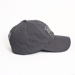 PIRATES LEAGUE GREY BASEBALL CAP
