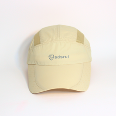 OFF-WHITE BREEZE RAIL ATHLETIC PARACHUTE CAP