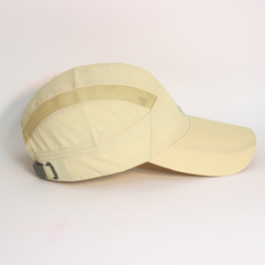 OFF-WHITE BREEZE RAIL ATHLETIC PARACHUTE CAP