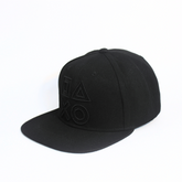 XOXO GAME SNAPBACK CAP