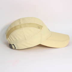 OFF-WHITE BREEZE RAIL ATHLETIC PARACHUTE CAP