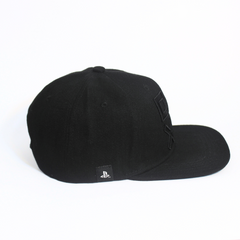 XOXO GAME SNAPBACK CAP