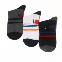 CORE STREAK CREW SOCKS SET