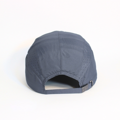 DARK GREY AIR-DRIFT PARACHUTE CAP