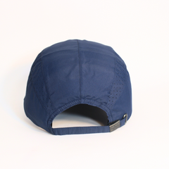 MIDNIGHT BLUE AIR-DRIFT PARACHUTE CAP