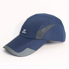 MIDNIGHT BLUE AIR-DRIFT PARACHUTE CAP