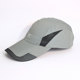 LIGHT GREY AIR-DRIFT PARACHUTE CAP
