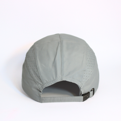 LIGHT GREY AIR-DRIFT PARACHUTE CAP