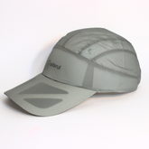 SILVER MIST TEXA-FLOW PARACHUTE CAP