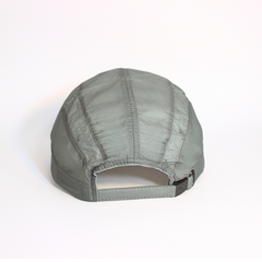 SILVER MIST TEXA-FLOW PARACHUTE CAP