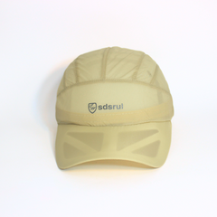 OFF-WHITE TEXA-FLOW PARACHUTE CAP