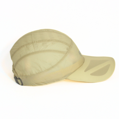 OFF-WHITE TEXA-FLOW PARACHUTE CAP