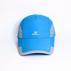 SKY BLUE AIR-DRIFT PARACHUTE CAP