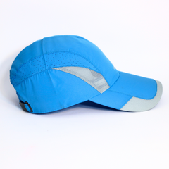SKY BLUE AIR-DRIFT PARACHUTE CAP