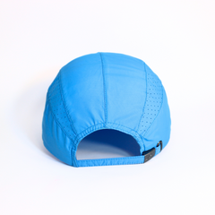 SKY BLUE AIR-DRIFT PARACHUTE CAP