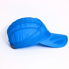 OCEAN BLUE TEXA-FLOW PARACHUTE CAP