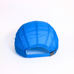 OCEAN BLUE TEXA-FLOW PARACHUTE CAP