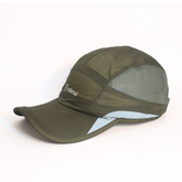 ARMY GREEN COMBAT-COOL PARACHUTE CAP