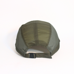 ARMY GREEN COMBAT-COOL PARACHUTE CAP