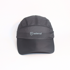 IRON GREY TEXA-FLOW PARACHUTE CAP