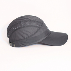 IRON GREY TEXA-FLOW PARACHUTE CAP