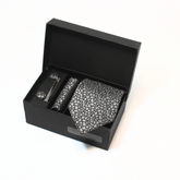 RUGGED GREY COMBO BOX