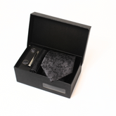 CHARCOAL SPRIG COMBO BOX