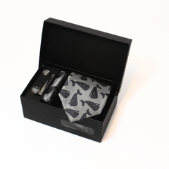 THE WHALE TALE COMBO BOX