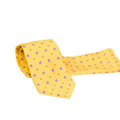 BUMBLEBEE TIE SET