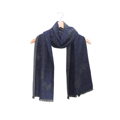 IMPERIAL CARRIAGE WOOL SCARF