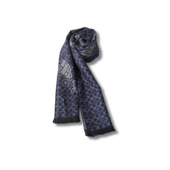 IMPERIAL CARRIAGE WOOL SCARF