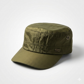 ARMY GREEN ZEPHYR PARACHUTE CADET CAP