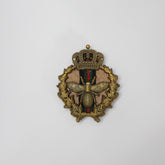 THE QUEEN BEE PRO BROOCH