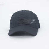 DARK BLUE BREATHABLE BASEBALL CAP