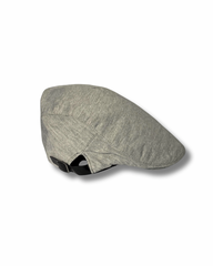 DOVE GREY URBAN CLASSIC IVY CAP