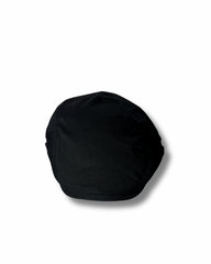 DEEP BLACK URBAN CLASSIC IVY CAP