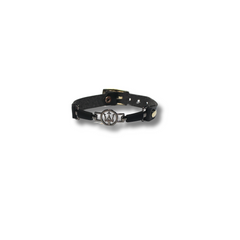 ROYAL CROWN BLACK BRACCELET