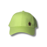 ROYAL TAG PASTEL GREEN BASEBALL CAP