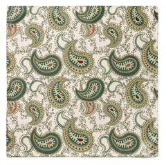 W21- ROBE OF HONOUR SILK CRAVAT