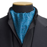 Ferozi Silk CRAVAT