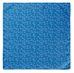 Ferozi Silk CRAVAT